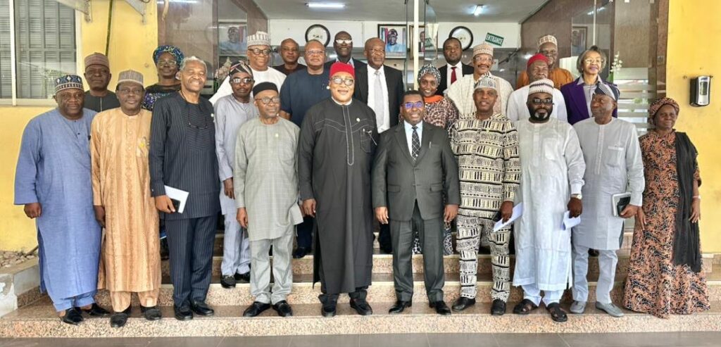 INEC Says Credible Elections Key to National Security in Nigeria