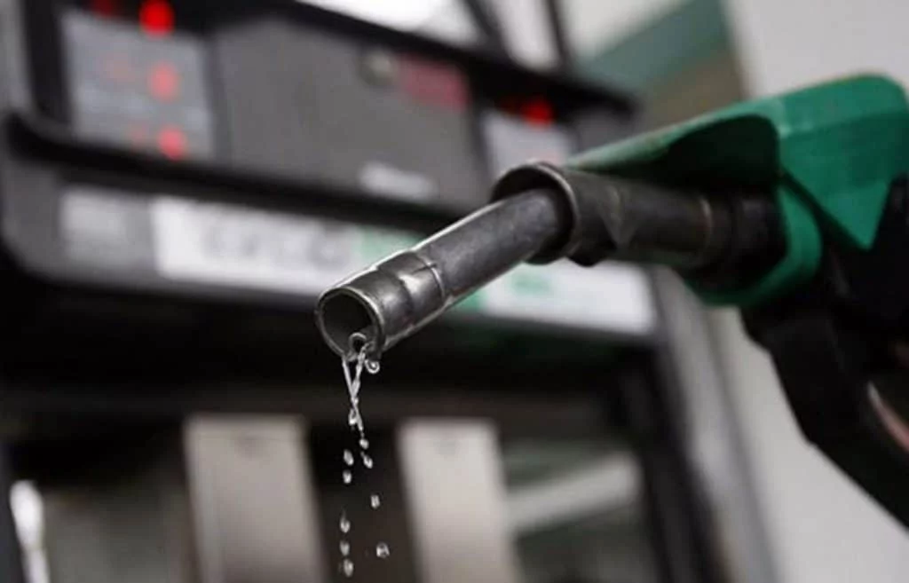 Fuel prices may drop Before Friday