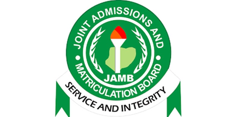 JAMB CBT