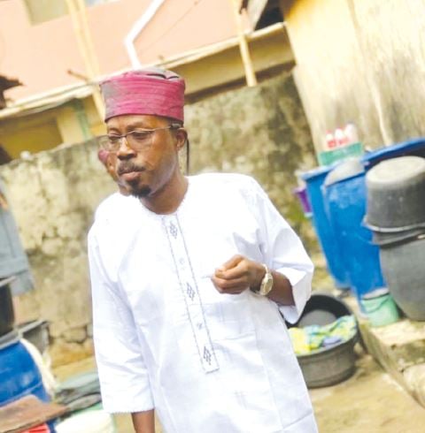 Patient disappears from Lagos hospital