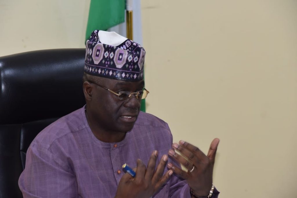 Education Ministry Tightens Procurement Oversight