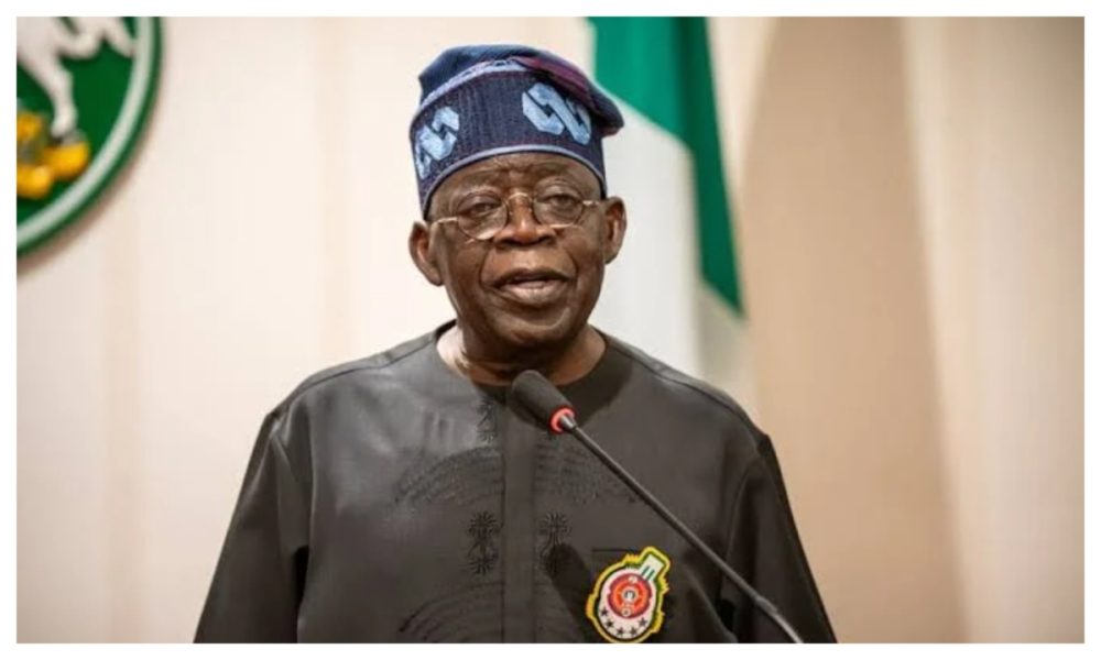 Tinubu Promises Support for Media Industry, Reviews Tariff Concerns Raised by Executives