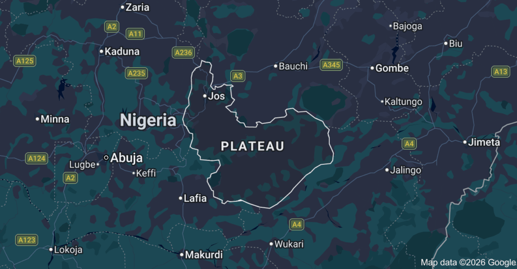 Over 20 Security Operatives, Vigilantes Killed in Bandit Ambush in Plateau