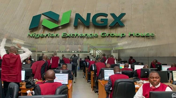 Strong Buying Drives Nigerian Stocks Higher, Investors Gain Nearly ₦2tn