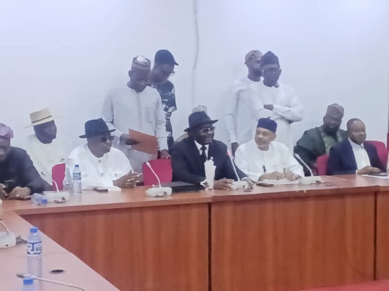 Global Oil Price Surge Could Boost Nigeria’s Revenue, Says Magnus Abe