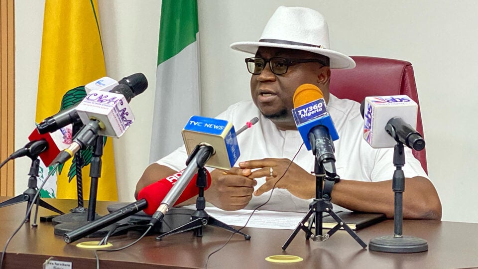 Middle East Tensions: Nigerians Stranded as Dubai Flights Halt, FG Begins Evacuation Plan