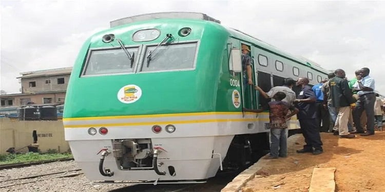 Nigeria Railway Commission