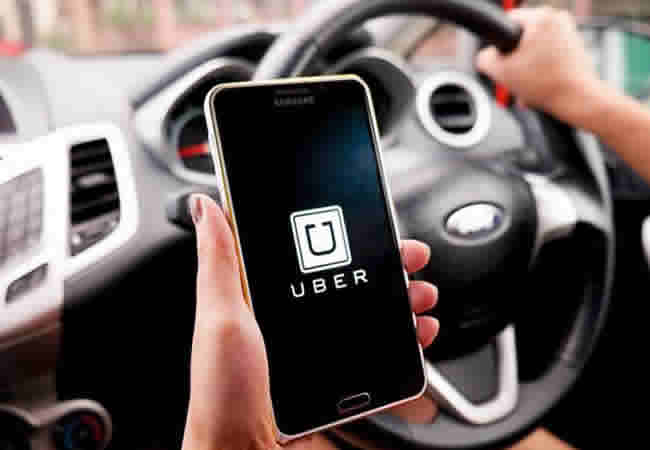 Uber Says Drivers Earn N6.1bn