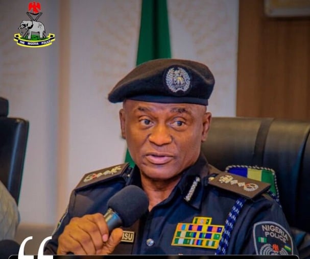 Eid-el-Fitr: Police Deploy Tactical Units