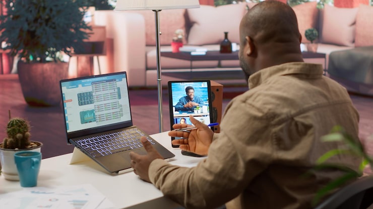 Remote Work Era Evolves