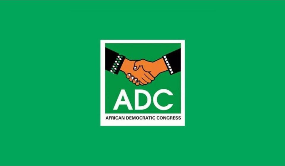 ADC leadership crisis