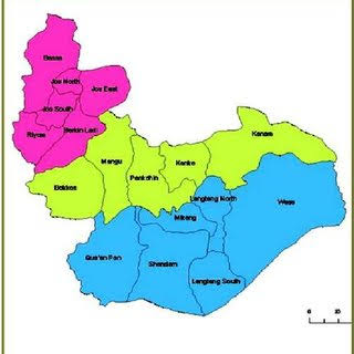 Tuberculosis Transmission Risk