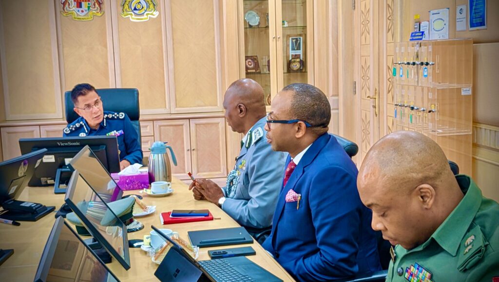 Nigeria Customs Pushes Food Security Communication Strategy at NPRW 2026 in Kaduna