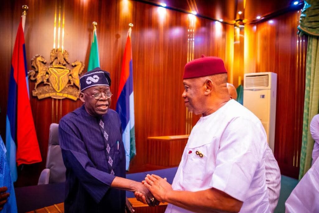 Tinubu