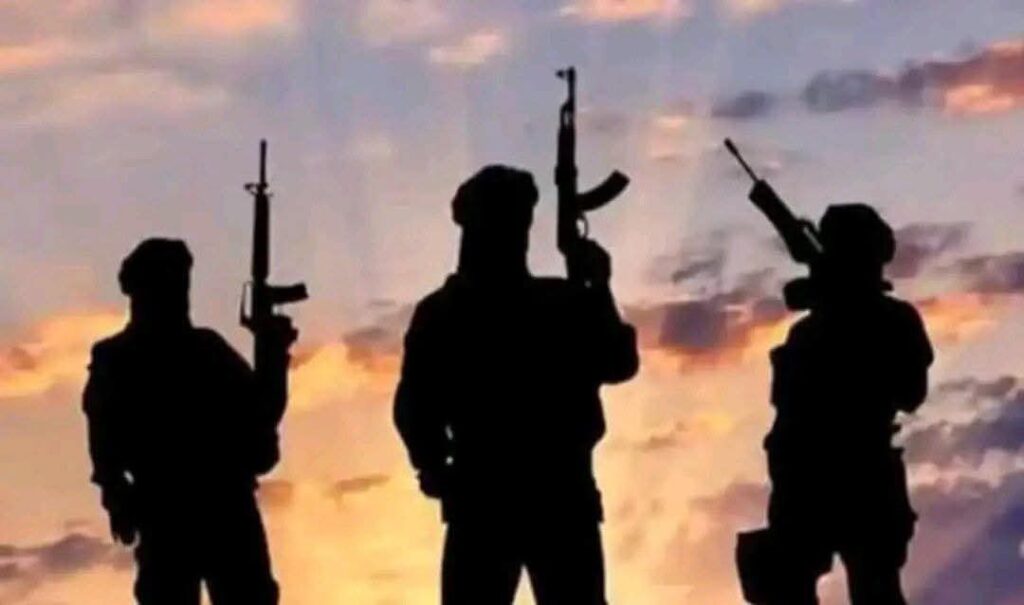 Bloodbath in Borno: Suspected Boko Haram Landmine, Gunfire Kill Dozens Near Gwoza