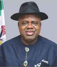 Diri Moves to Reform Bayelsa Tertiary Sector, Considers New Higher Education Ministry