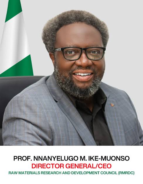 Nigeria Moves to End Import Dependence as RMRDC