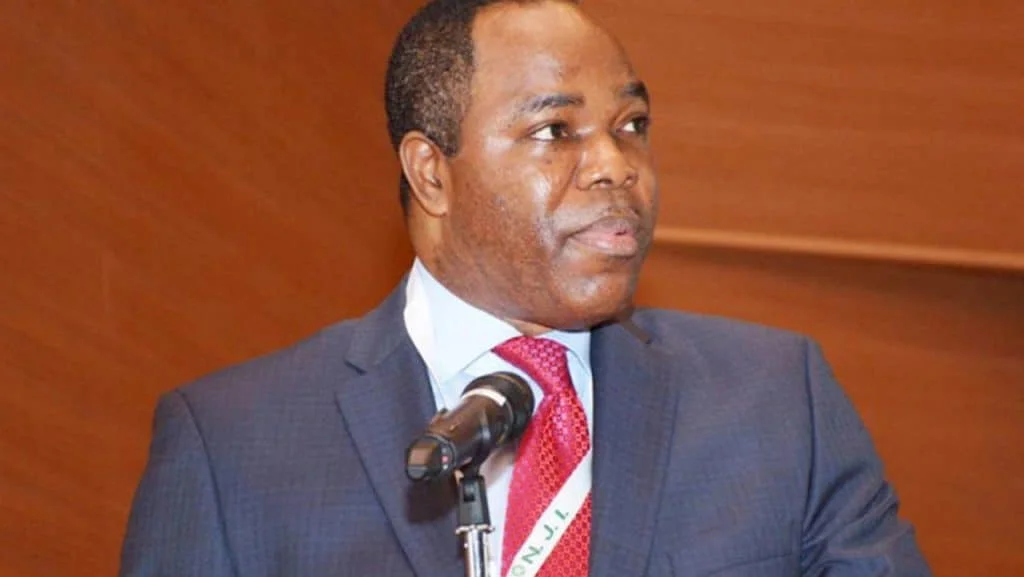 EFCC Detains Ex-Skye Bank Chairman Ayeni Over Alleged ₦36.5bn, $30m Fraud Linked to Bank Loans