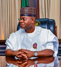 Yahaya Bello Corruption Trial Adjourned to May 6 as Court Grants Parties Time for Submissions