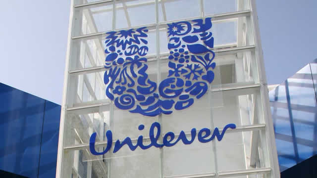 Unilever Nigeria Posts 26% Revenue
