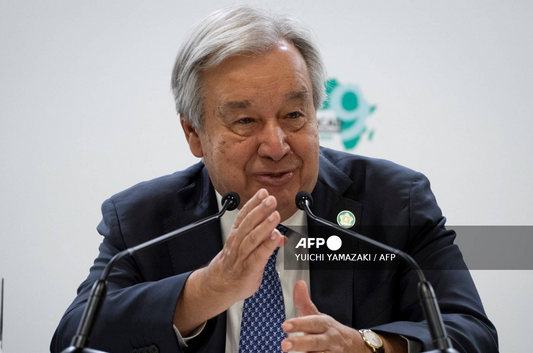 UN Condemns Escalating Mali Attacks as Security Crisis Deepens