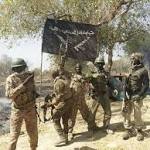 Troops Destroy Terror Camps, Recover Weapons in Kwara Raid