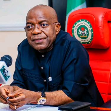 Otti Defends ‘Merit-Based’ Appointment Amid Political Backlash