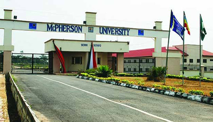 McPherson University Secures Full NUC Accreditation for 10 Courses