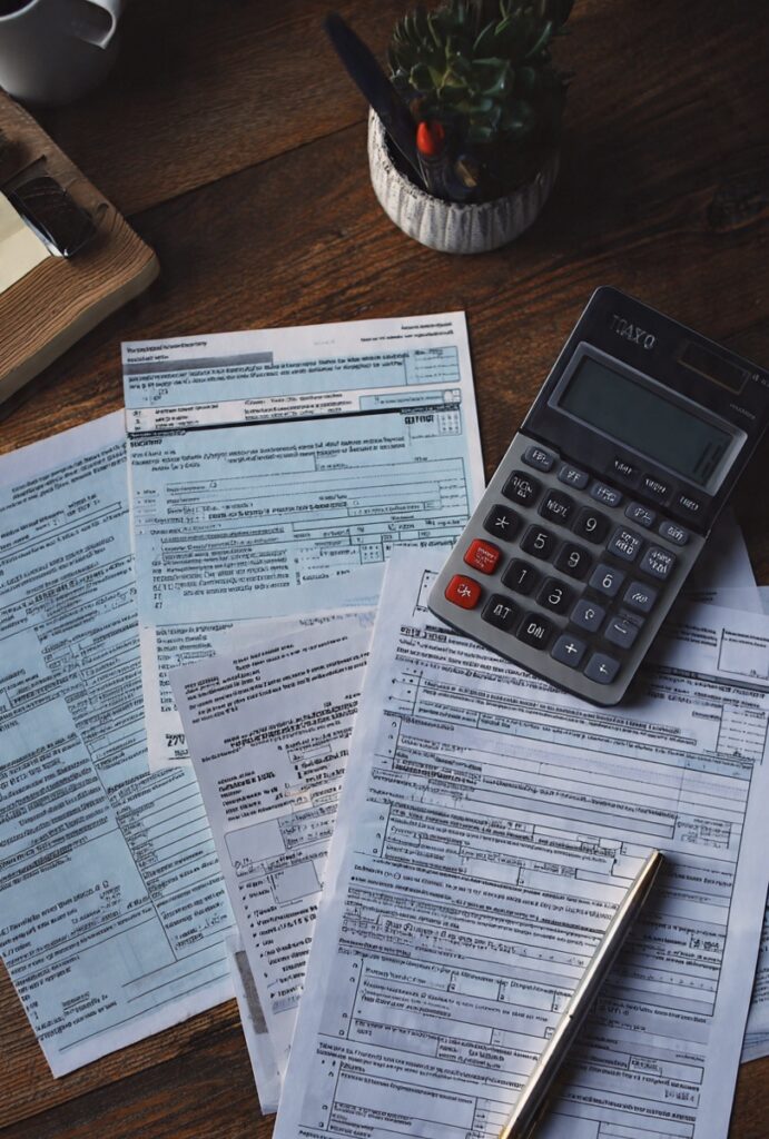 Tax
