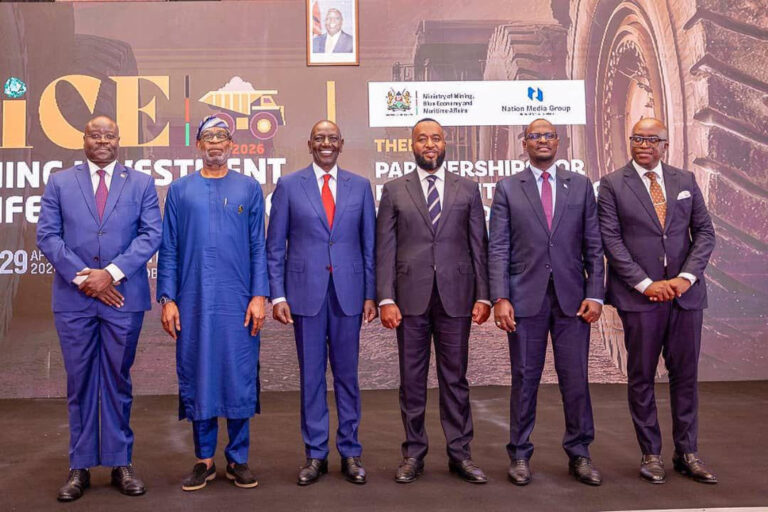 Alake Pushes Africa Mineral Alliance, Urges End to Raw Material Exports