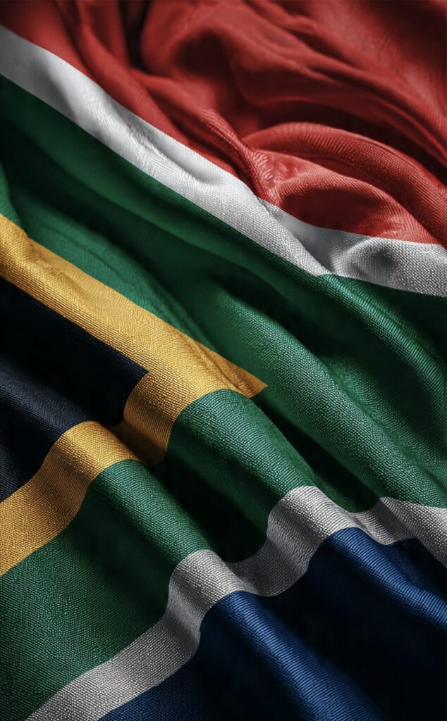 Fear on the Streets: Rising Xenophobic Tensions Shake South Africa Again