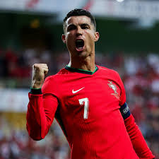Cristiano Ronaldo Responds to Bias Claims as Al Nassr Lead Saudi Pro League Title Race