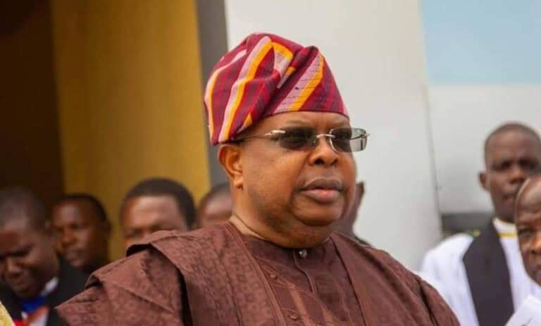 Tinubu Nominates Tegbe as Power Minister