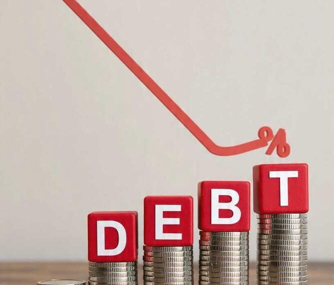 Inflation Rises Again in Nigeria as Food and Living Costs Remain High