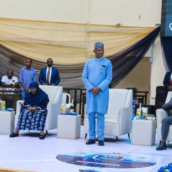 Adeniyi Highlights N230bn Revenue as Customs Drives Digital Transformation