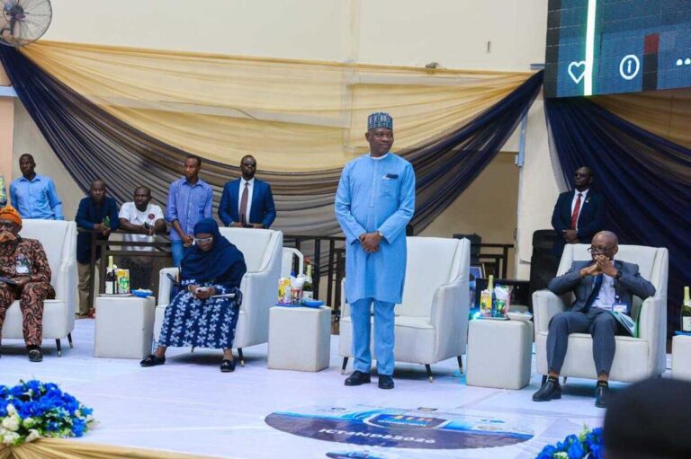 Adeniyi Highlights N230bn Revenue as Customs Drives Digital Transformation