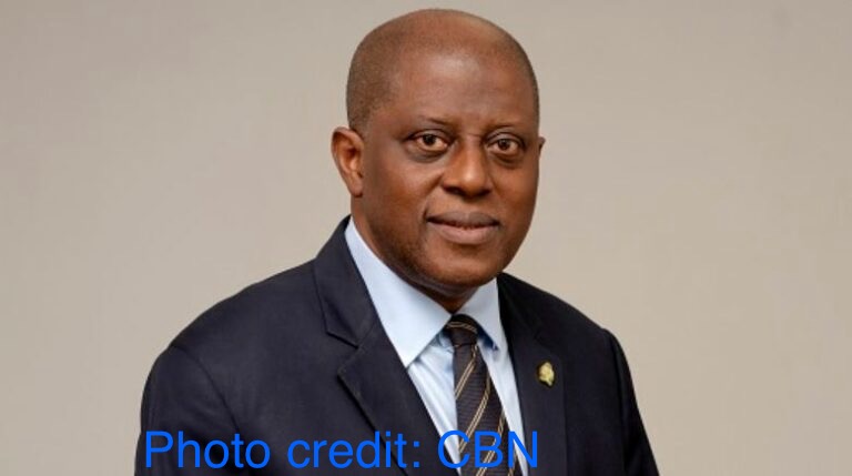 CBN Forex Reforms 2026: New Rules to Transform Nigeria’s FX Market