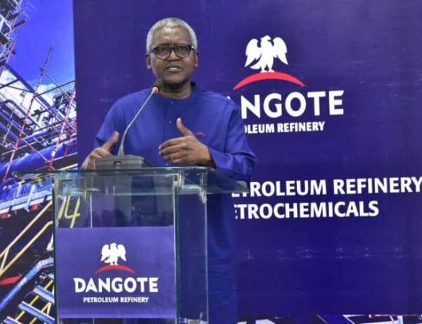 Dangote Prefers Kenya Over Tanzania for $17 Billion East African Refinery Project