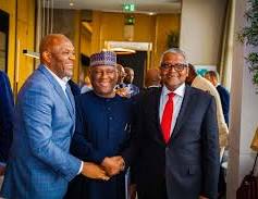 SHOCK CLAIMS REJECTED: Dangote Group Breaks Silence on Viral Fake Story About Refinery Funding