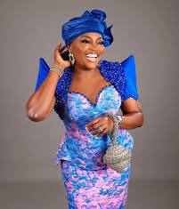 “Camera Everywhere”: Funke Akindele Ditches Physical Church