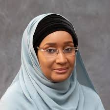 Efcc declares former Sadiya Farouq wanted