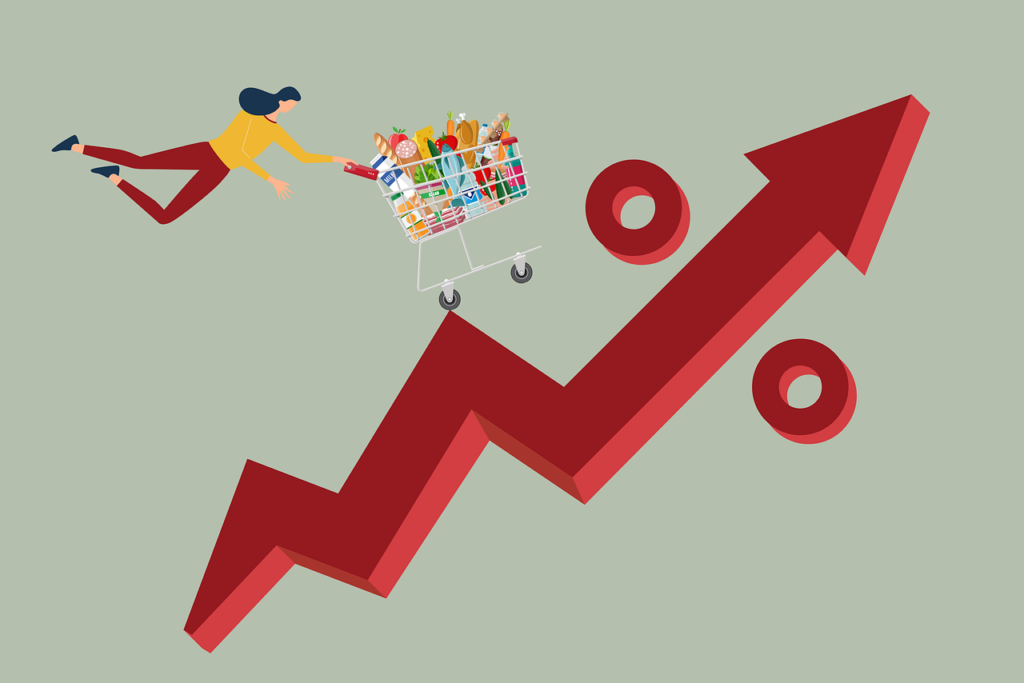 CBN’s Bold Inflation Targeting Plan: Will It Finally Crash Food Prices or Deepen Nigerians’ Struggles?