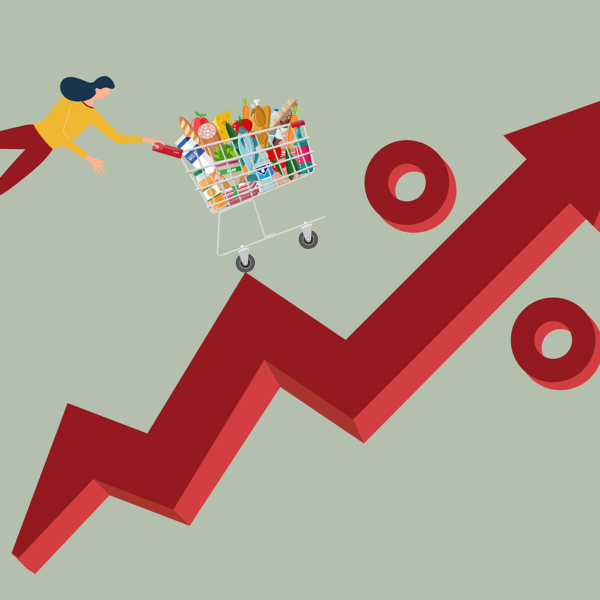 CBN’s Bold Inflation Targeting Plan: Will It Finally Crash Food Prices or Deepen Nigerians’ Struggles?