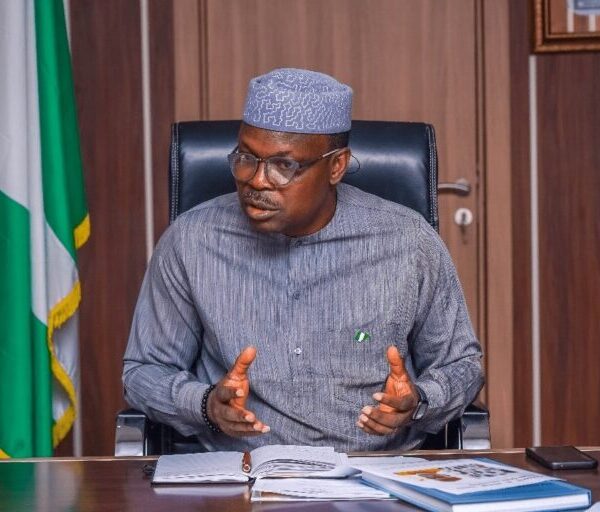 Nigeria launches a €4.2 million (N6.7bn) health initiative with EU and WHO to boost disease detection