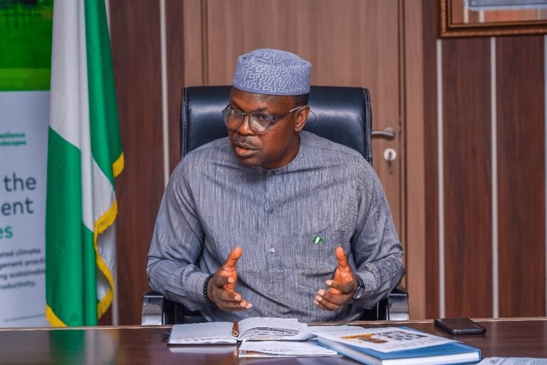 Nigeria launches a €4.2 million (N6.7bn) health initiative with EU and WHO to boost disease detection