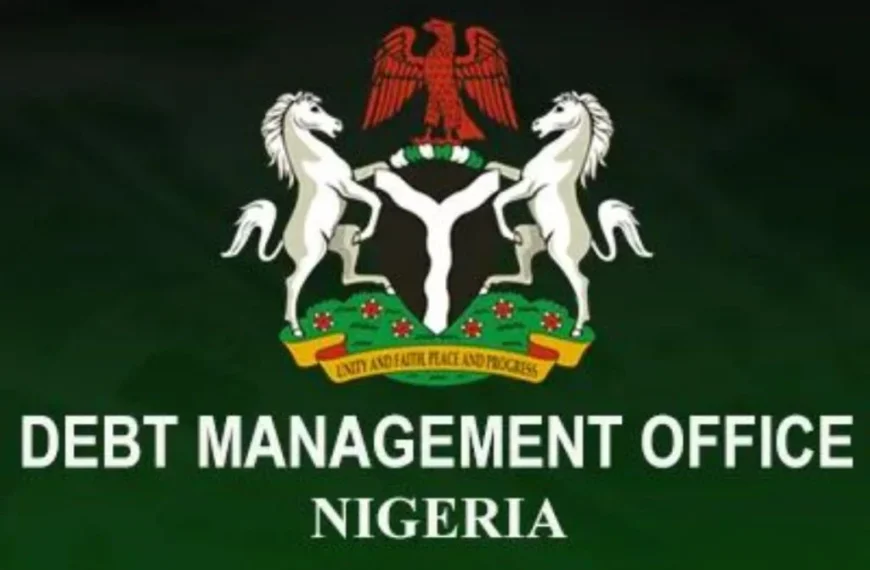 DMO Unveils Massive N600bn Bond Auction, Lists Green Bond to Drive Growth and Climate Action
