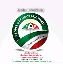 PDP Begins Crucial 2027 Aspirant Screening in Abuja