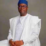 Makinde Declares 2027 Presidential Bid as PDP Faction Seals Surprise Alliance with APM