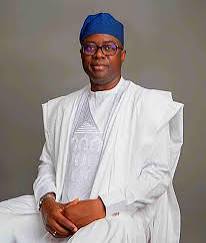 Makinde Declares 2027 Presidential Bid as PDP Faction Seals Surprise Alliance with APM
