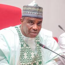 Tambuwal Steps Down from Sokoto Senate Race as ADC Picks Yabo, Dan’iya for 2027